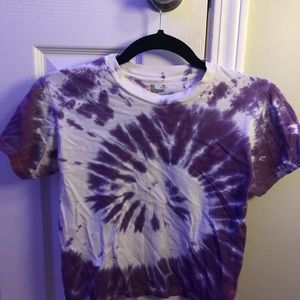 Ti dye shirt
